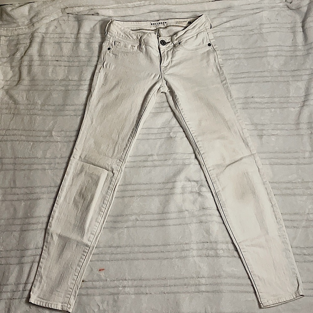Bullhead skinny jean